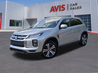 Used 2024 Mitsubishi Outlander Sport SE image 1