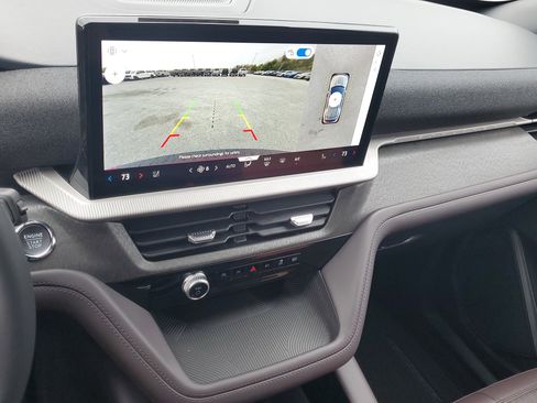 New 2026 Ford Explorer Platinum image 20