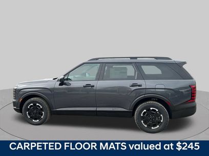 New 2026 Hyundai Palisade XRT Pro