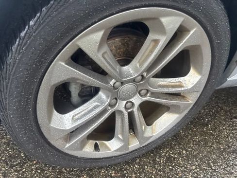 Used 2017 Audi Q3 2.0T Prestige AWD/4WD image 3