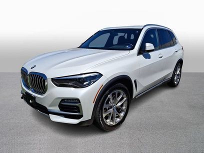 Used 2019 BMW X5 xDrive40i w/ Premium Package 2