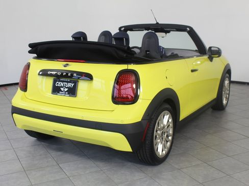 Used 2026 MINI Cooper S image 9