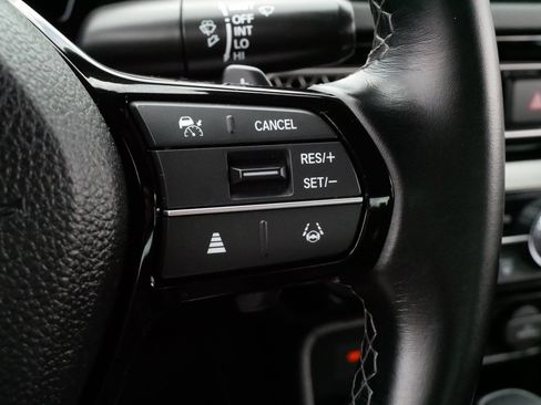 Certified 2023 Honda Civic Sport image 26