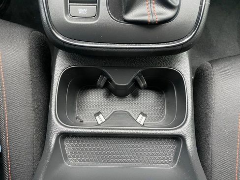 Certified 2025 Honda CR-V Sport image 20