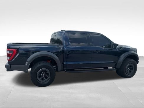 Used 2023 Ford F150 Raptor w/ Raptor Carbon Fiber Package AWD/4WD image 8