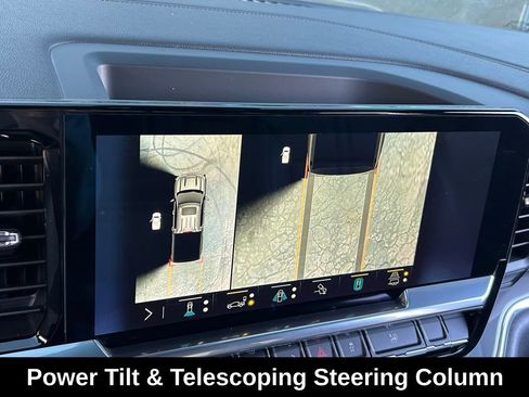 Used 2023 Chevrolet Silverado 1500 High Country image 24