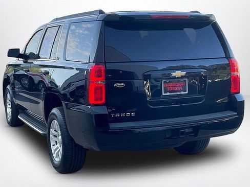 Used 2018 Chevrolet Tahoe LT image 12