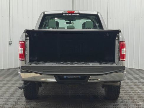 Used 2020 Ford F150 XL w/ Equipment Group 101A Mid image 16