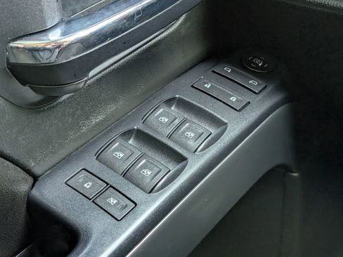 Used 2017 Chevrolet Silverado 1500 LT w/ All Star Edition image 20