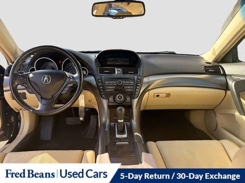 Used 2012 Acura TL image 18