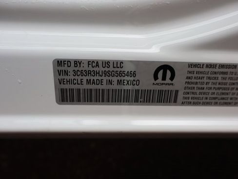 Used 2025 RAM 3500 Big Horn image 50