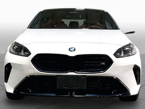 Used 2025 BMW M235i xDrive w/ Premium Package AWD/4WD image 4