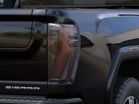 New 2026 GMC Sierra 3500 Denali w/ Denali Reserve Package AWD/4WD image 11