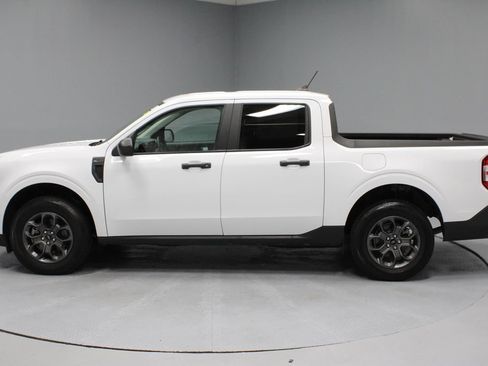 Certified 2024 Ford Maverick XLT w/ Equipment Group 300A Standard AWD/4WD image 7