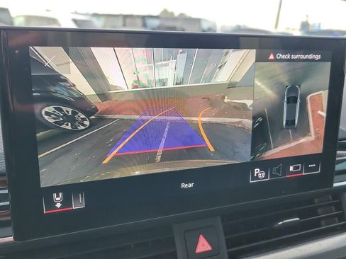 Used 2023 Audi A4 2.0T Prestige w/ Prestige Package image 16