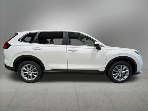New 2026 Honda CR-V EX image 7