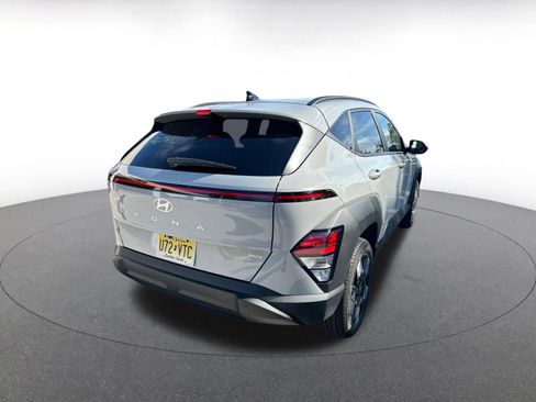 Used 2025 Hyundai Kona SEL image 8