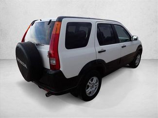Used 2004 Honda CR-V EX video 4