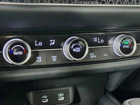 New 2027 Honda HR-V EX-L image 15