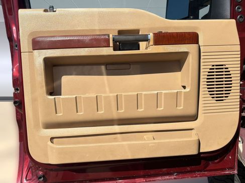 Used 2012 Ford F350 King Ranch image 19