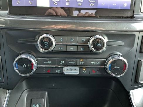 Used 2023 Ford F150 XLT w/ Equipment Group 302A High AWD/4WD image 3