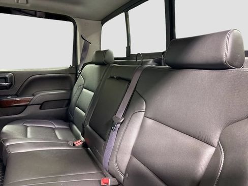 Used 2017 GMC Sierra 1500 SLT AWD/4WD image 25