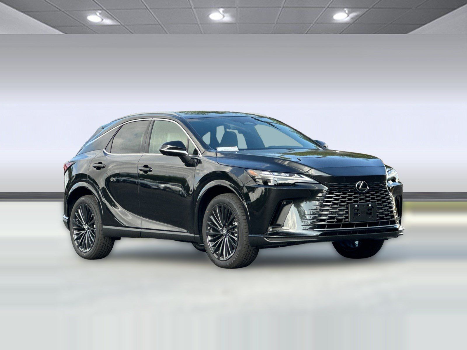 New 2026 Lexus RX 350 Premium w/ Convenience Package FWD image 6