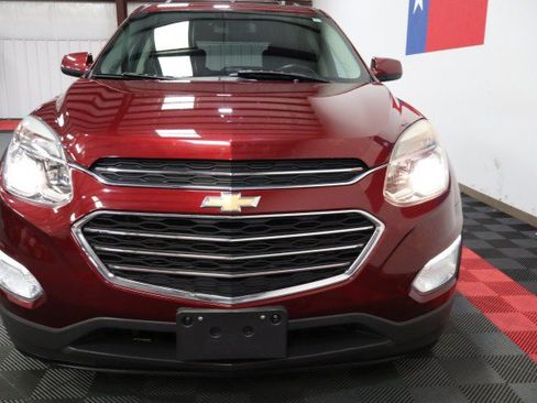 Used 2016 Chevrolet Equinox LT w/ Convenience Package FWD image 21