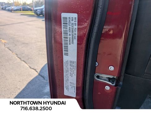 Used 2023 Dodge Charger SXT w/ Plus Group image 38