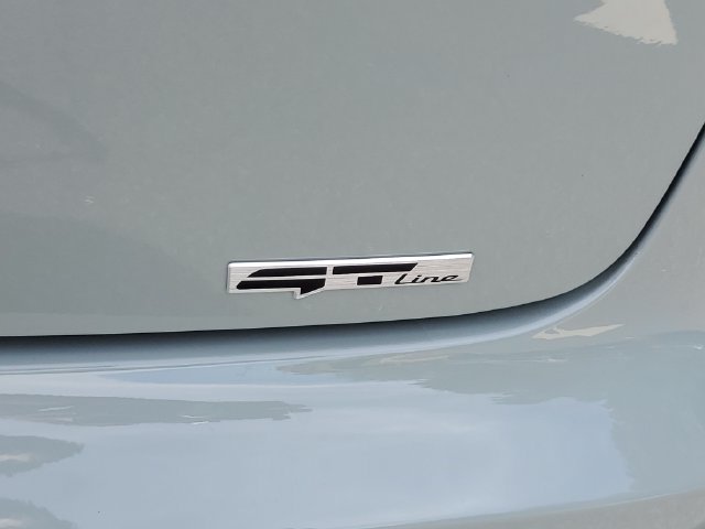 New 2026 Kia K4 GT-Line FWD image 13