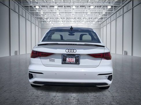 Used 2022 Audi A3 2.0T Premium FWD image 10