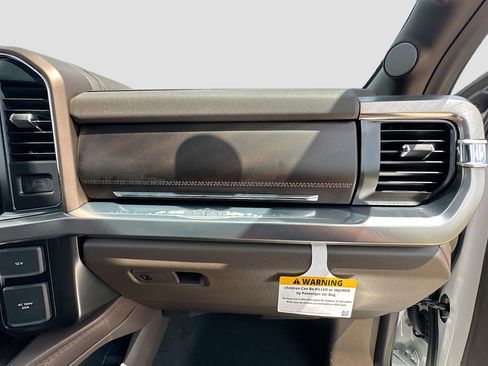 New 2026 Ford F250 4x4 Crew Cab Super Duty image 27