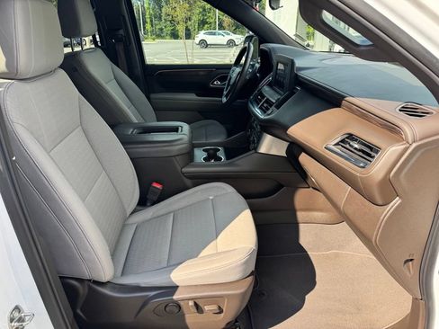Used 2023 Chevrolet Tahoe LS AWD/4WD image 26