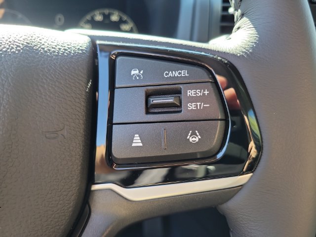 New 2027 Honda Odyssey EX-L image 33