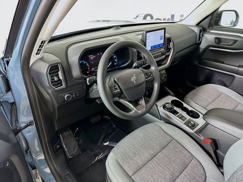 Used 2022 Ford Bronco Sport Big Bend image 10