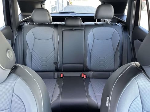 New 2026 Volkswagen Tiguan SE R-Line image 14