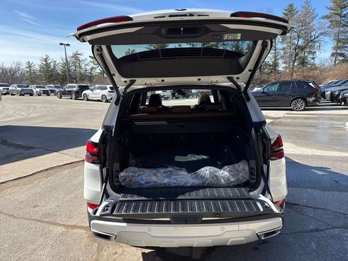 New 2026 BMW X5 xDrive40i w/ Parking Assistance Package image 23