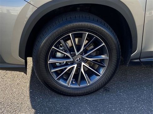 Certified 2023 Lexus NX 350 350 Premium image 10