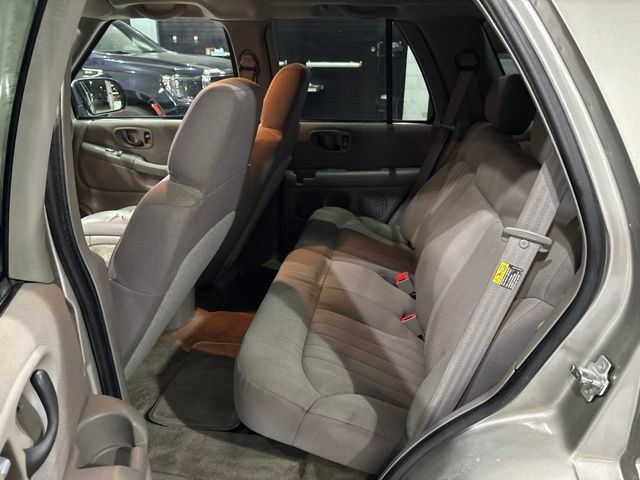 Used 2004 Chevrolet Blazer LS w/ Preferred Equipment Group AWD/4WD image 14