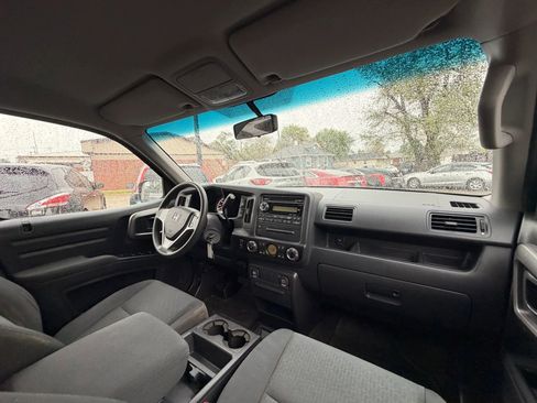 Used 2012 Honda Ridgeline RTS image 30