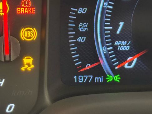 Used 2019 Chevrolet Corvette ZR1 image 16