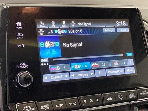 Used 2024 Honda Odyssey EX-L image 25