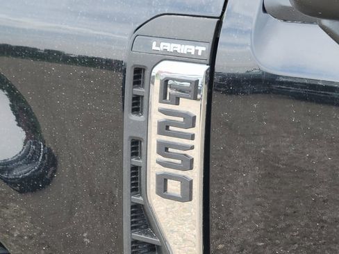New 2026 Ford F250 Lariat image 15