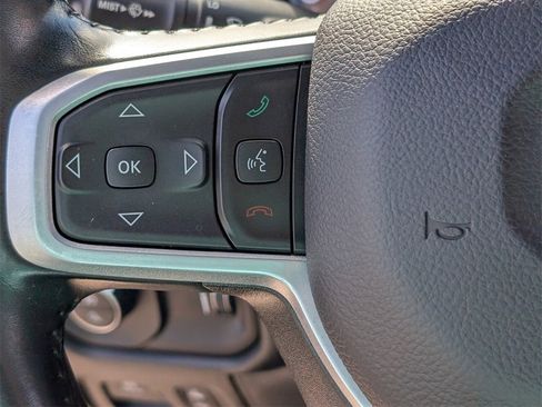 Certified 2022 RAM 1500 Big Horn image 30