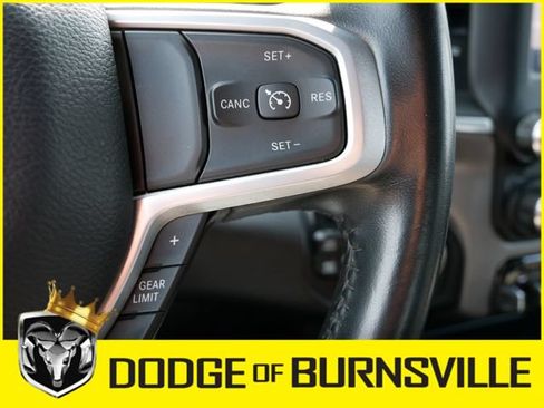 Used 2024 RAM 2500 Big Horn AWD/4WD image 27