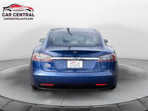 Used 2016 Tesla Model S 75D image 4