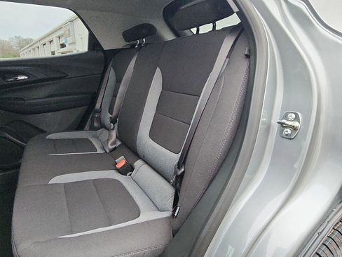 New 2026 Chevrolet TrailBlazer LT w/ LPO, Blackout Package image 22