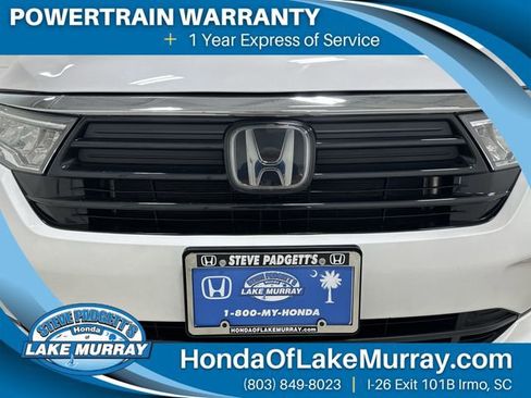 Used 2023 Honda Odyssey Touring image 10