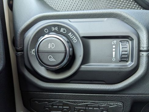 New 2026 Jeep Gladiator Mojave image 46