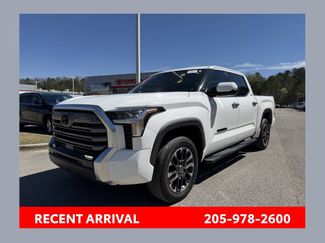 Used 2023 Toyota Tundra Limited w/ Power Package video 1